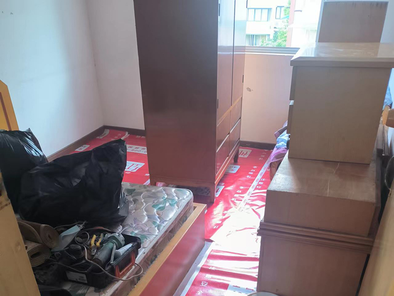 局部改造的六個問題,需要注意哪些?(圖1) 局部改造的六個問題,需要注意哪些?(圖1)