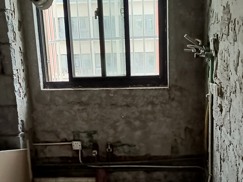 局部改造的六個問題,需要注意哪些?(圖2) 局部改造的六個問題,需要注意哪些?(圖2)